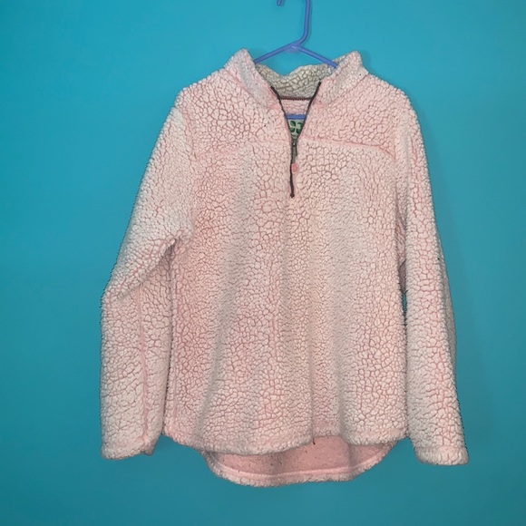 Super comfy Sherpa - Picture 1 of 2